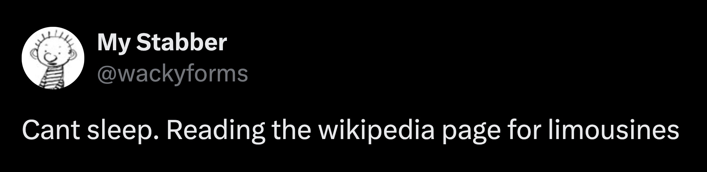 I wonder what they learned.